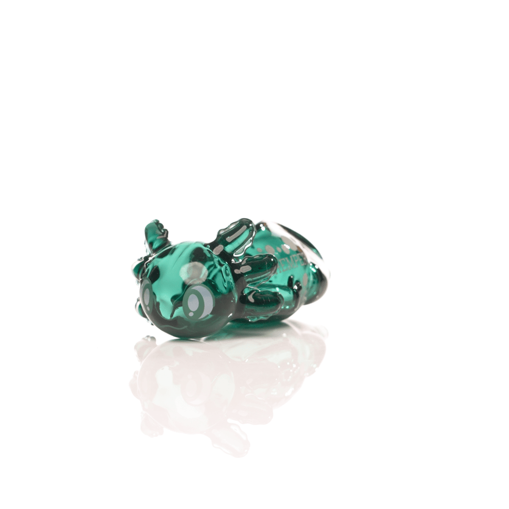 Axolotl Hand Pipe - HEMPER - 30
