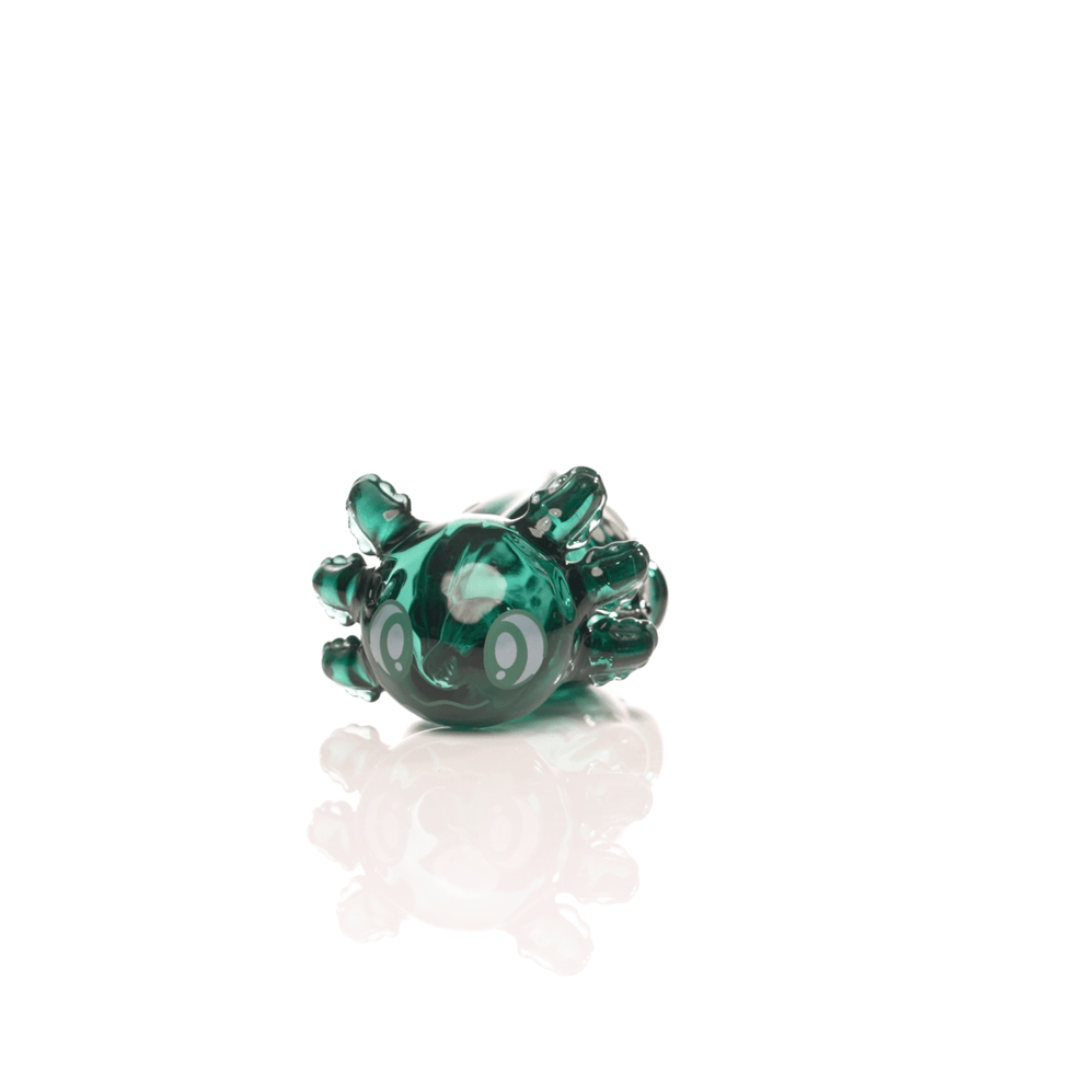 Axolotl Hand Pipe - HEMPER - 31