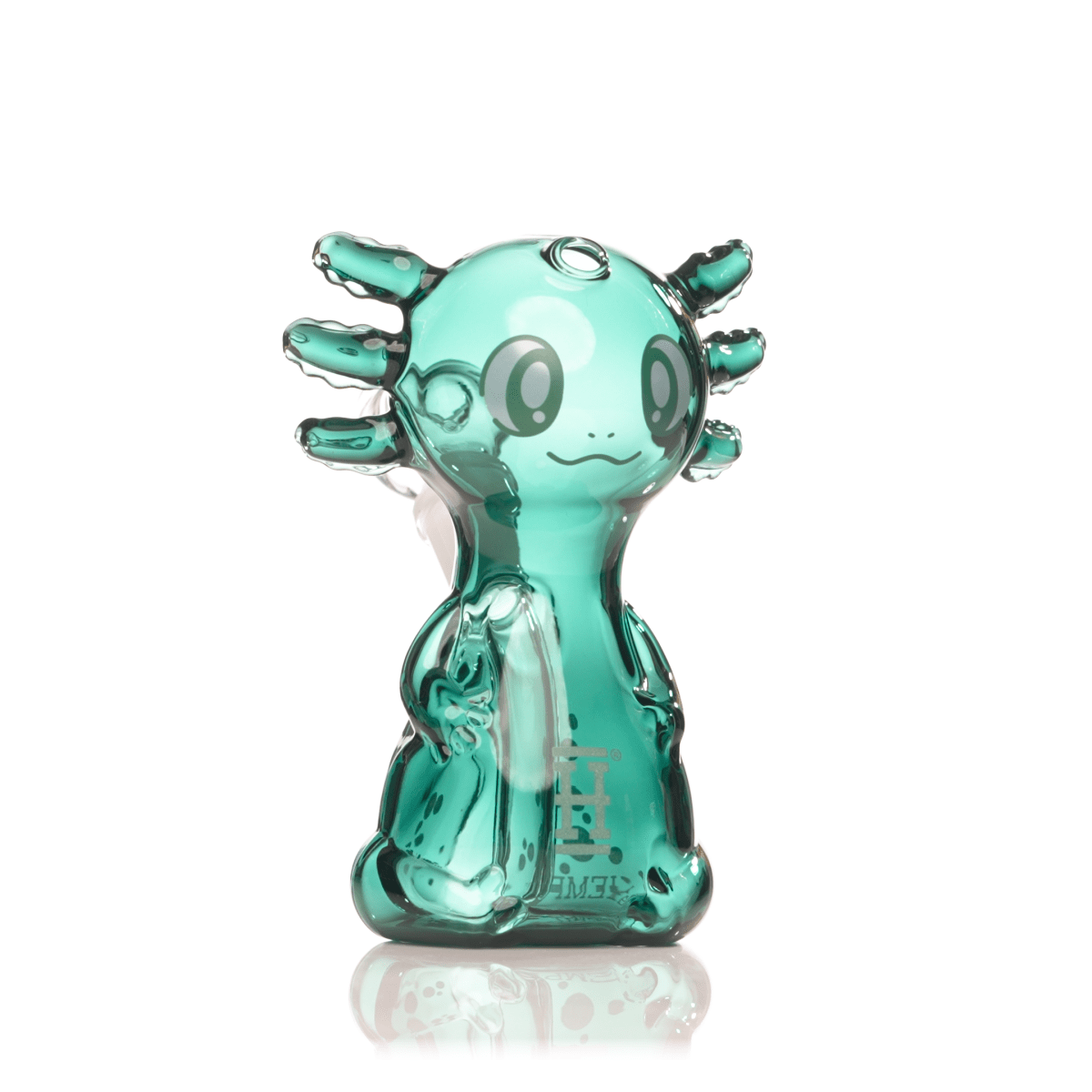 Axolotl Bong - HEMPER - 