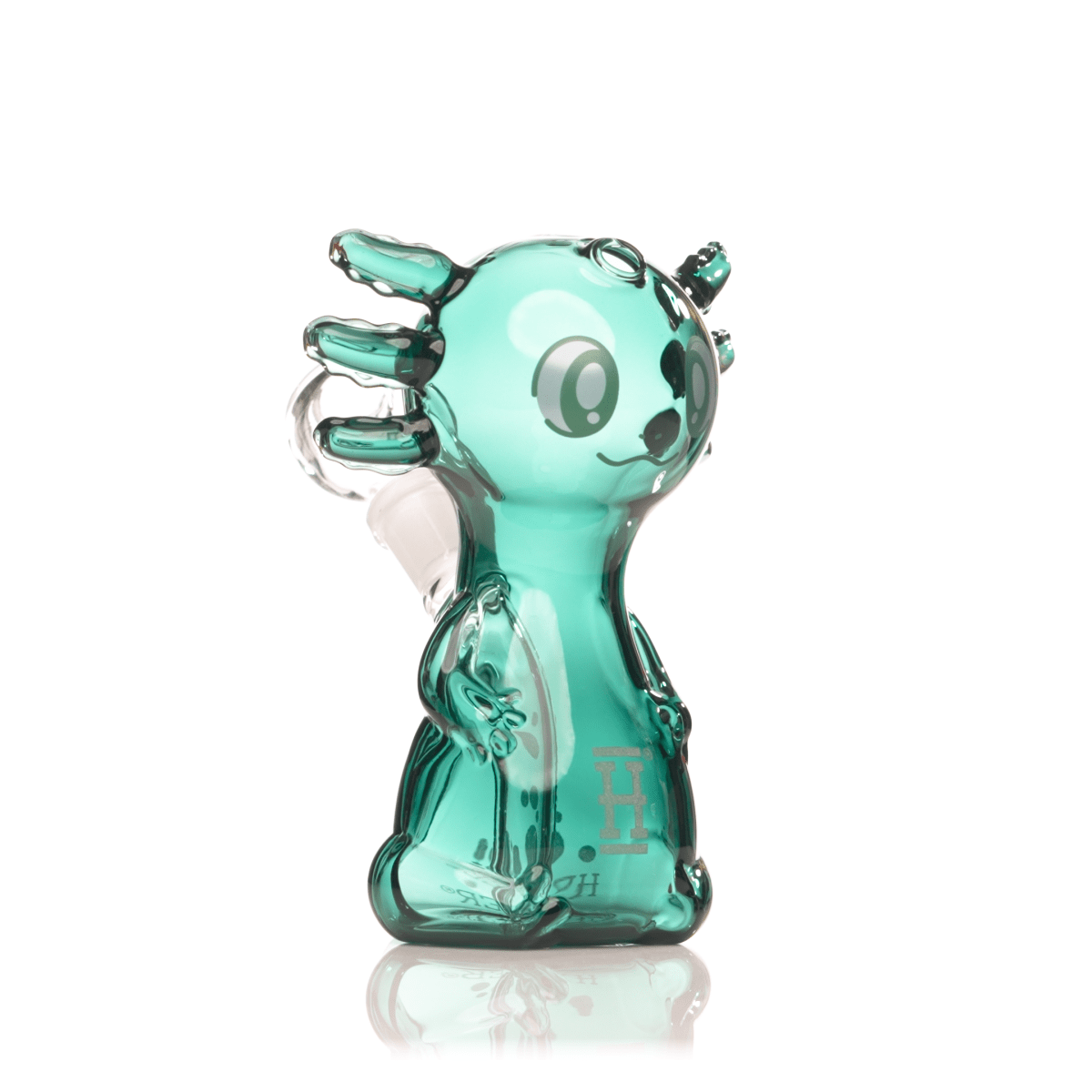 Axolotl Bong - HEMPER - 