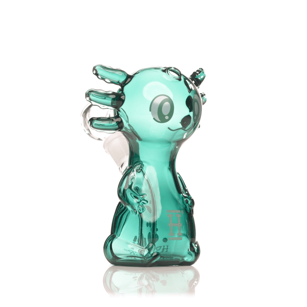 Axolotl Bong - HEMPER - 10