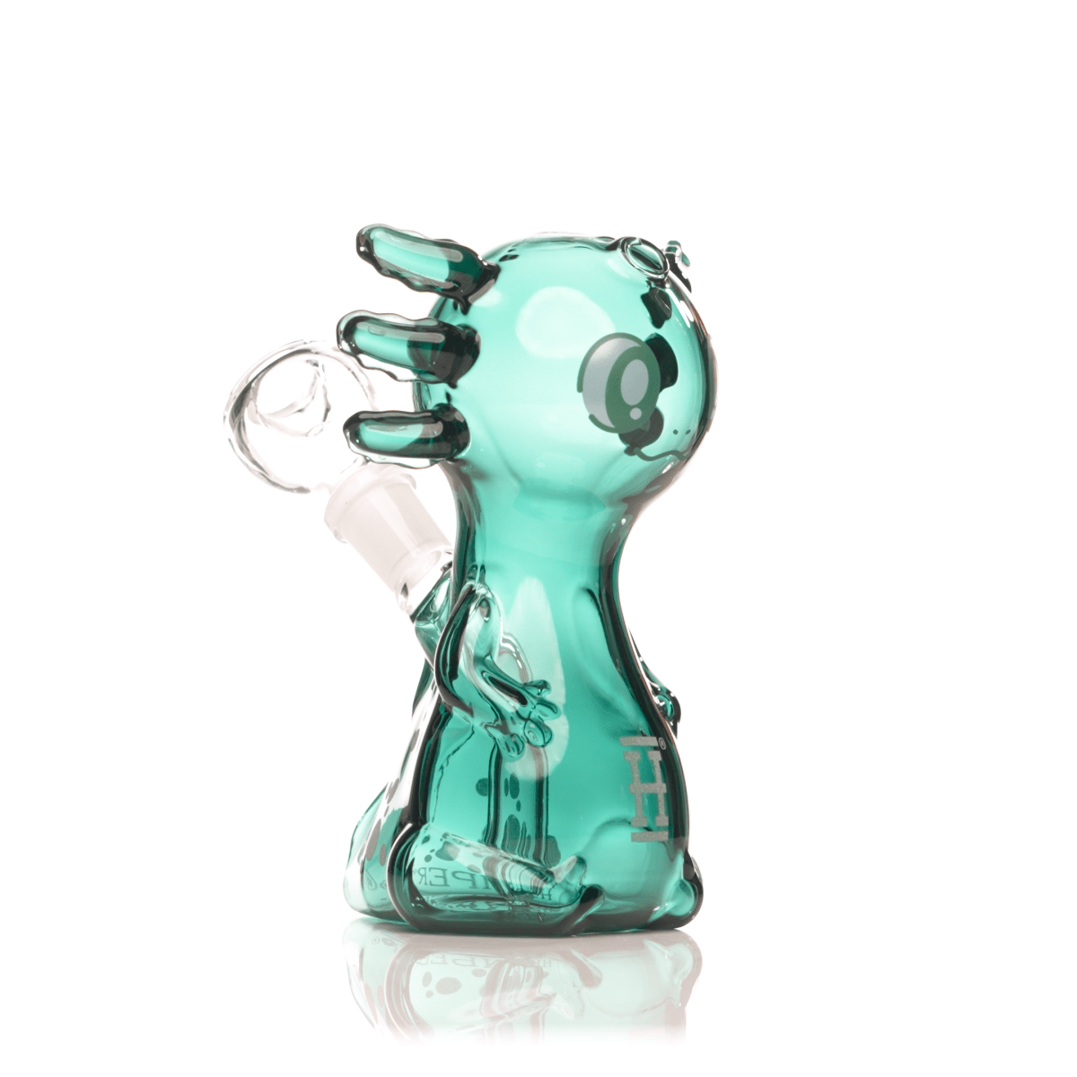Axolotl Bong - HEMPER - 