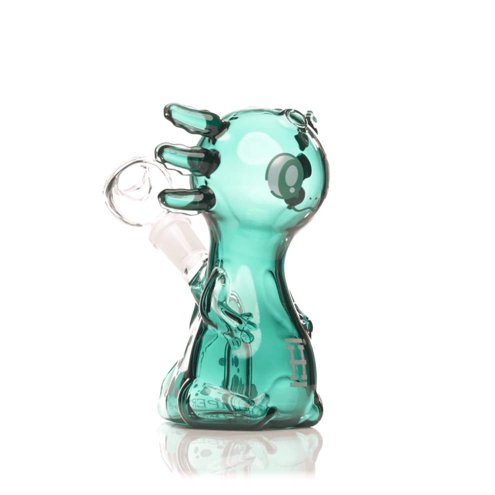 Axolotl Bong - HEMPER - 11