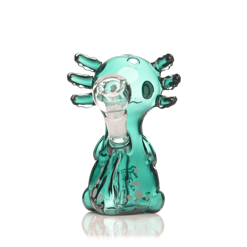 Axolotl Bong - HEMPER - 19