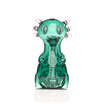 Axolotl XL Bong - HEMPER
