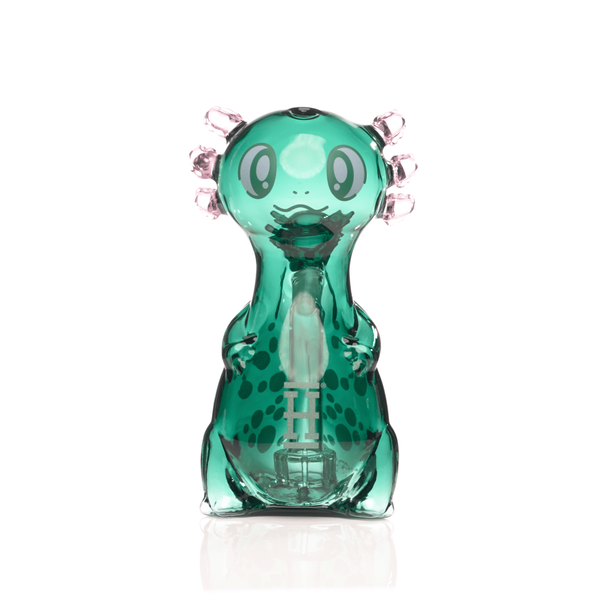 Axolotl XL Bong - HEMPER - 