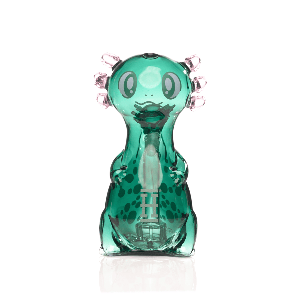 Axolotl XL Bong - HEMPER - 9