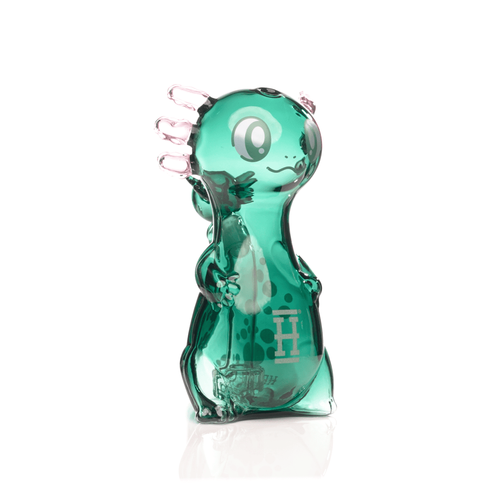 Axolotl XL Bong - HEMPER - 11