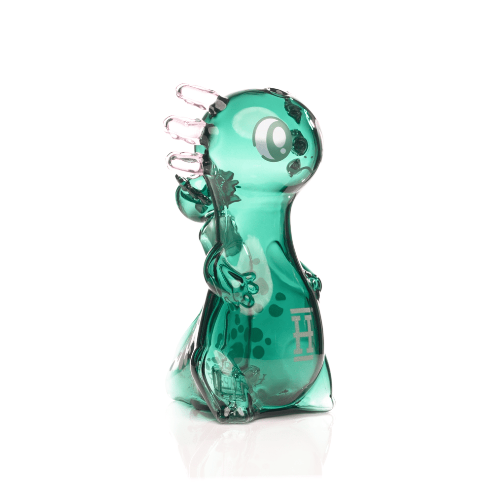 Axolotl XL Bong - HEMPER - 12