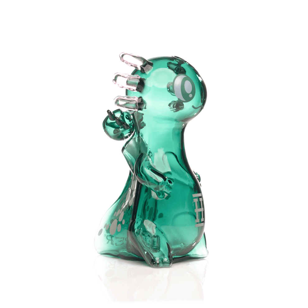 Axolotl XL Bong - HEMPER - 13