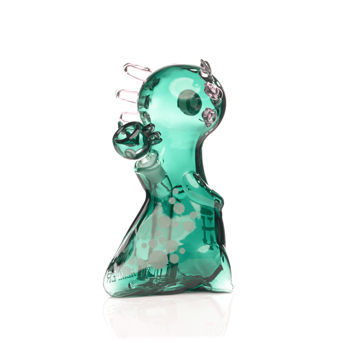 Axolotl XL Bong - HEMPER - 