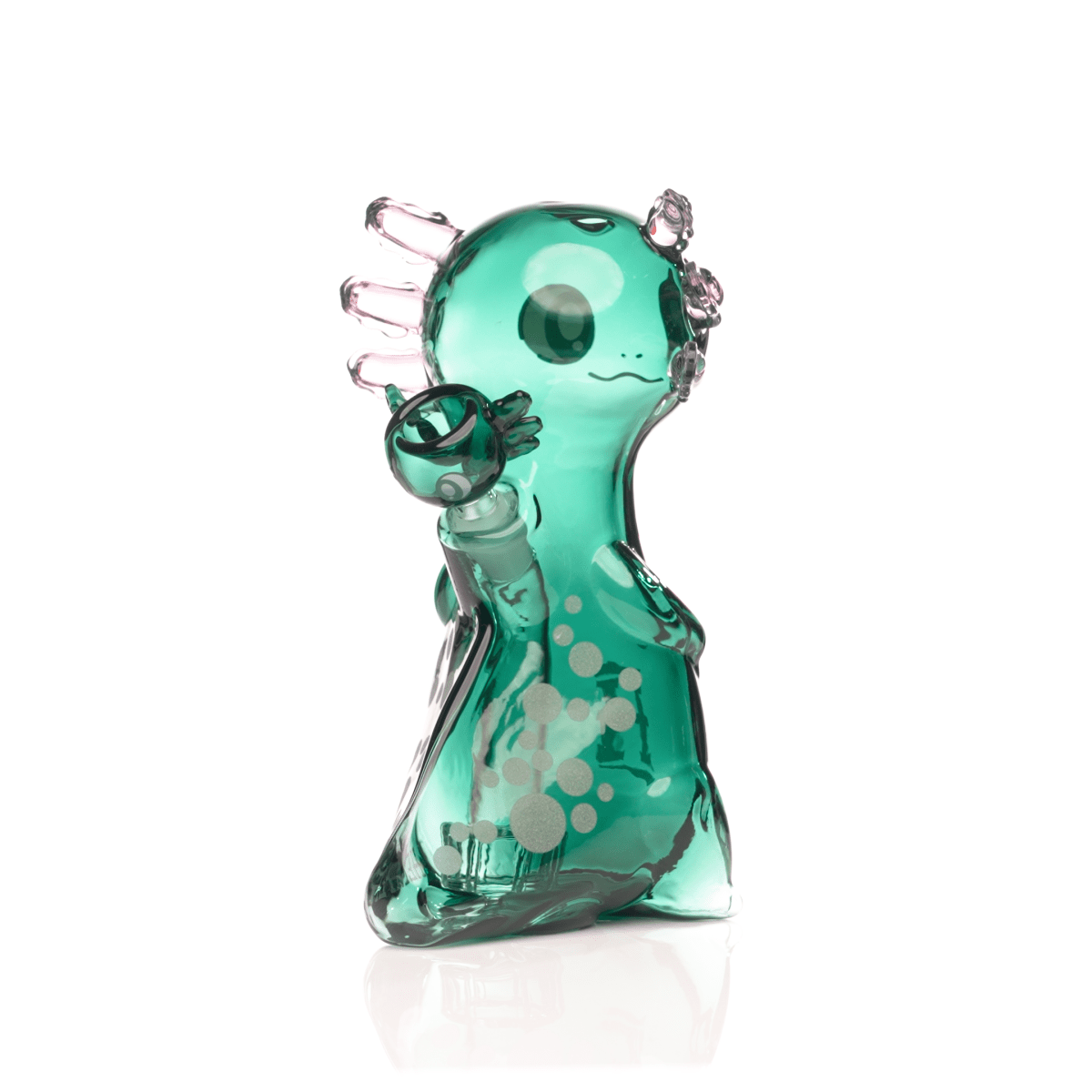Axolotl XL Bong - HEMPER - 