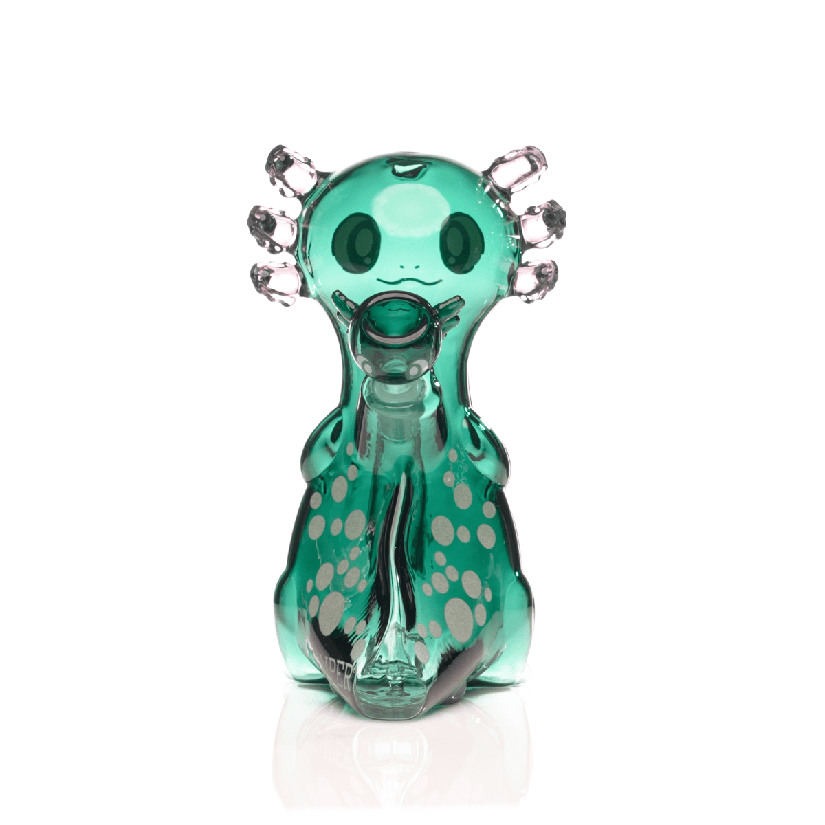Axolotl XL Bong - HEMPER - 