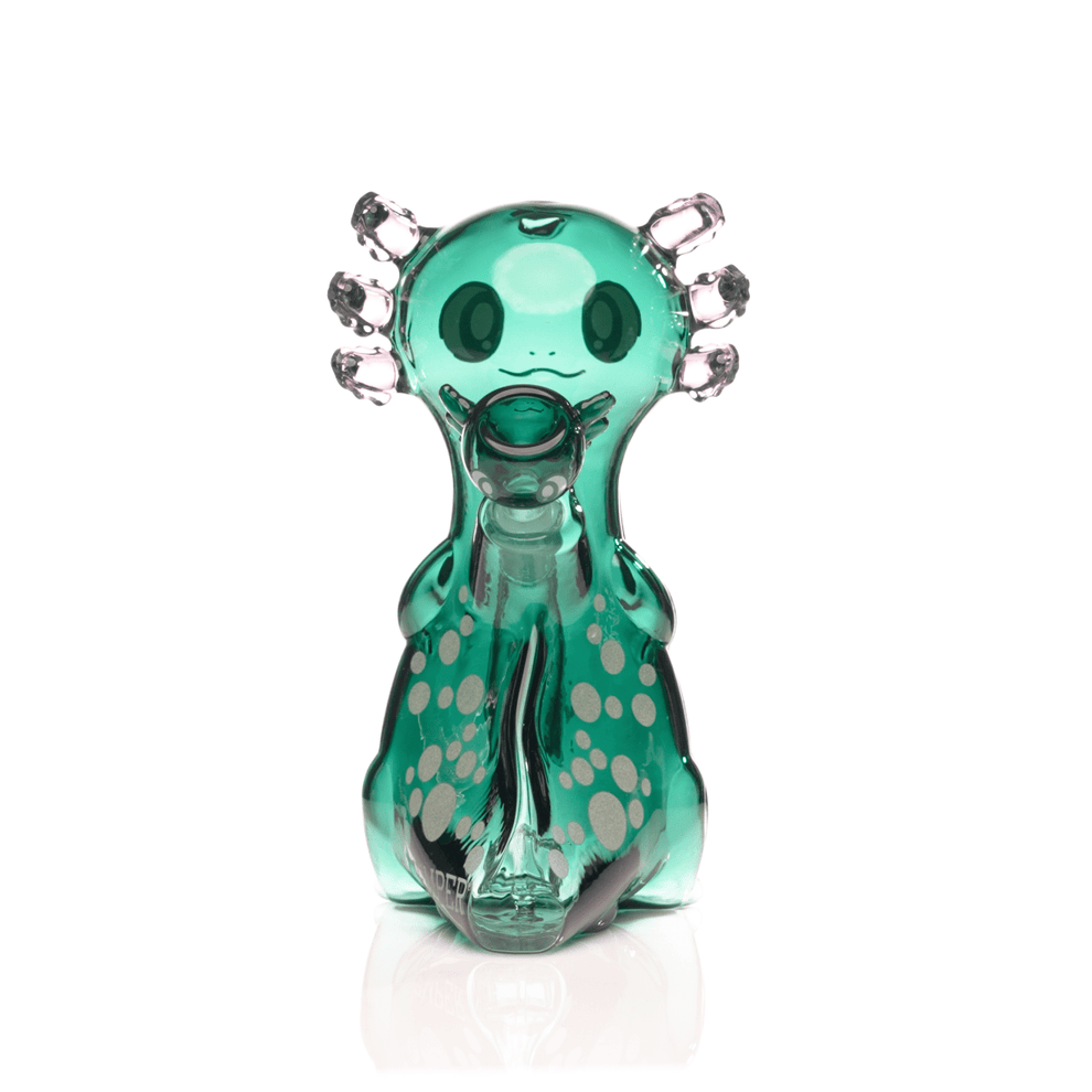 Axolotl XL Bong - HEMPER - 21
