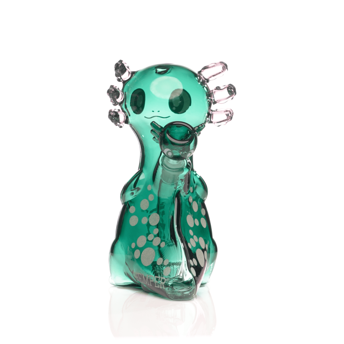 Axolotl XL Bong - HEMPER - 