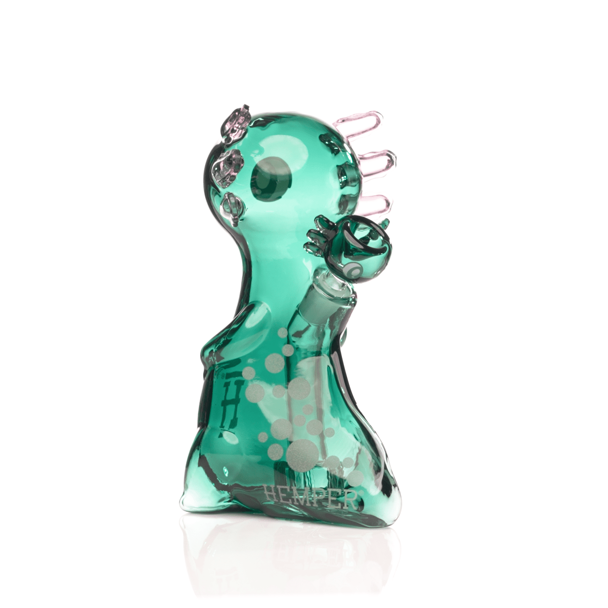 Axolotl XL Bong - HEMPER - 