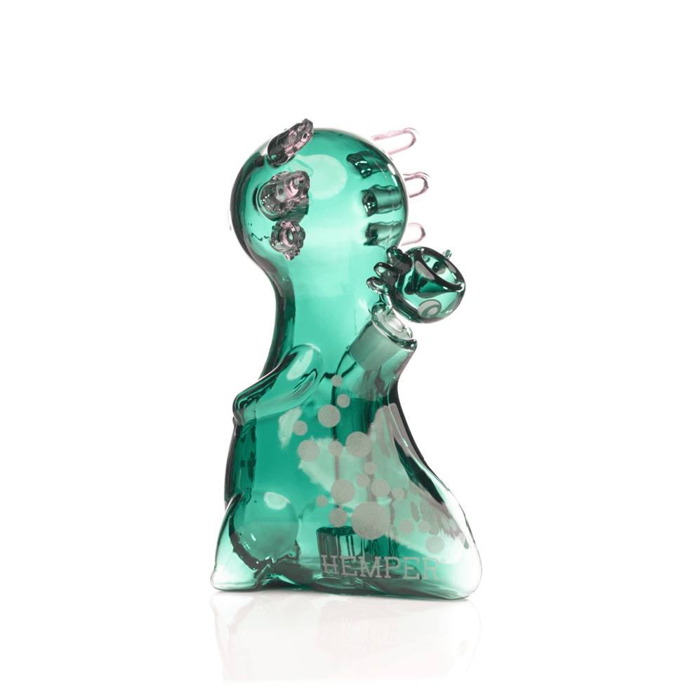 Axolotl XL Bong - HEMPER - 25