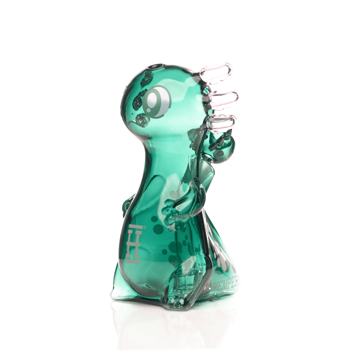 Axolotl XL Bong - HEMPER - 