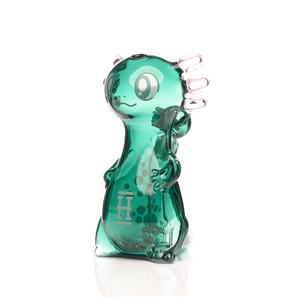 Axolotl XL Bong - HEMPER - 31