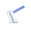 MJ Arsenal Fulcrum Bubbler - Azure