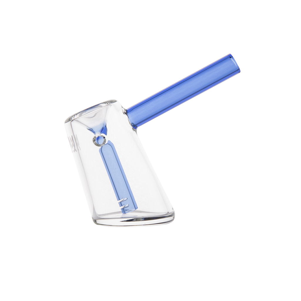 MJ Arsenal Fulcrum Bubbler - Azure
