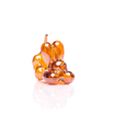 Balloon Dog Hand Pipe - HEMPER