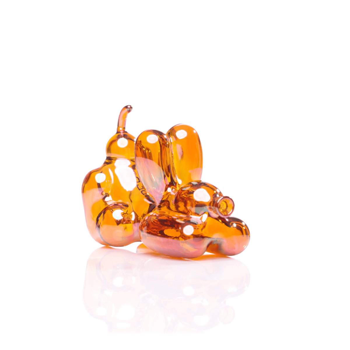 Balloon Dog Hand Pipe - HEMPER - 