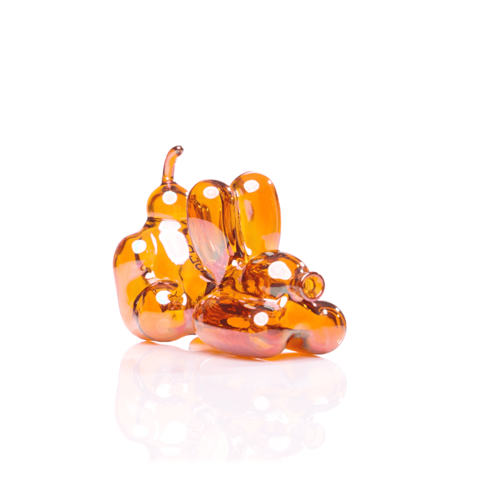 Balloon Dog Hand Pipe - HEMPER - 10