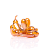 Balloon Dog Hand Pipe - HEMPER