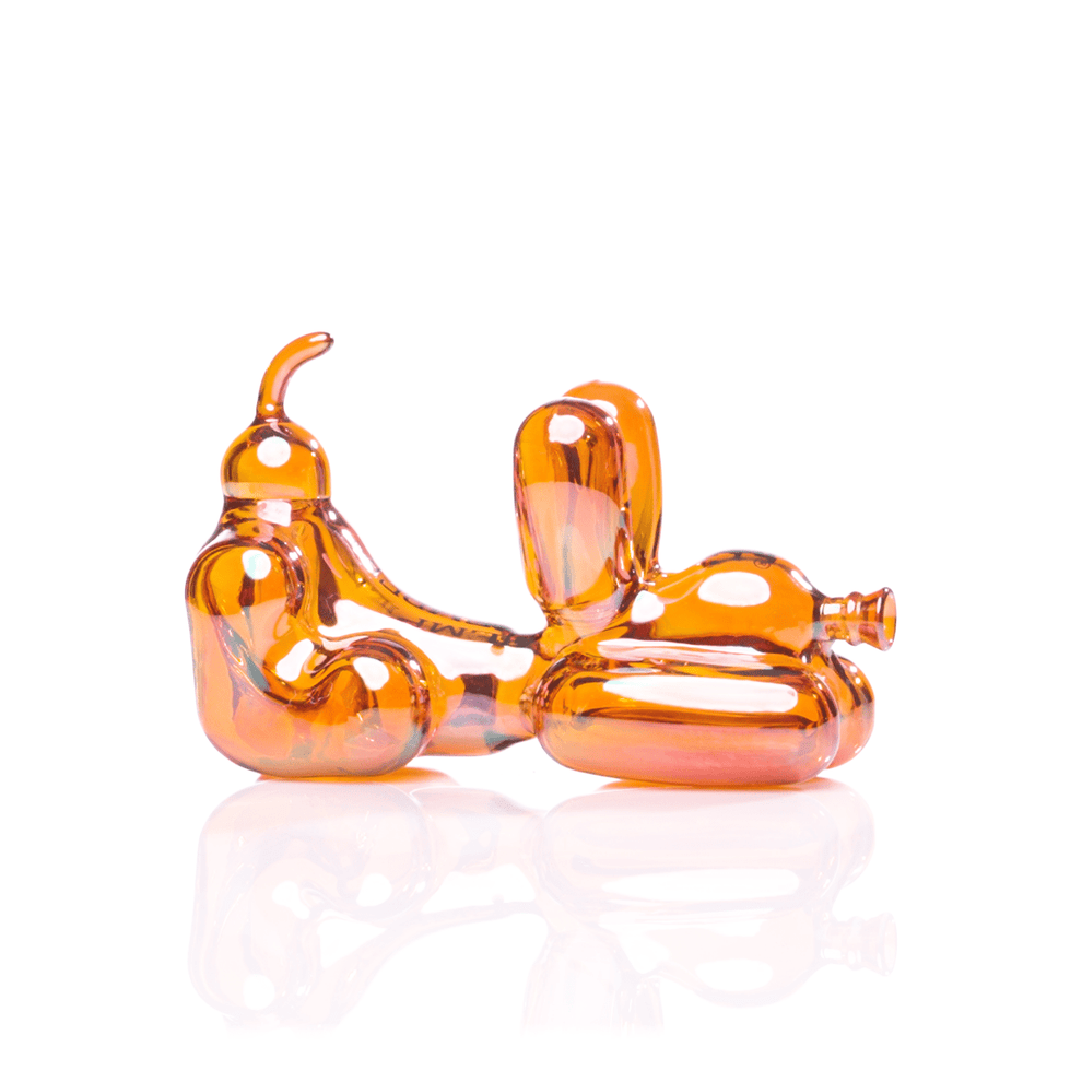 Balloon Dog Hand Pipe - HEMPER - 13