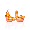 Balloon Dog Hand Pipe - HEMPER