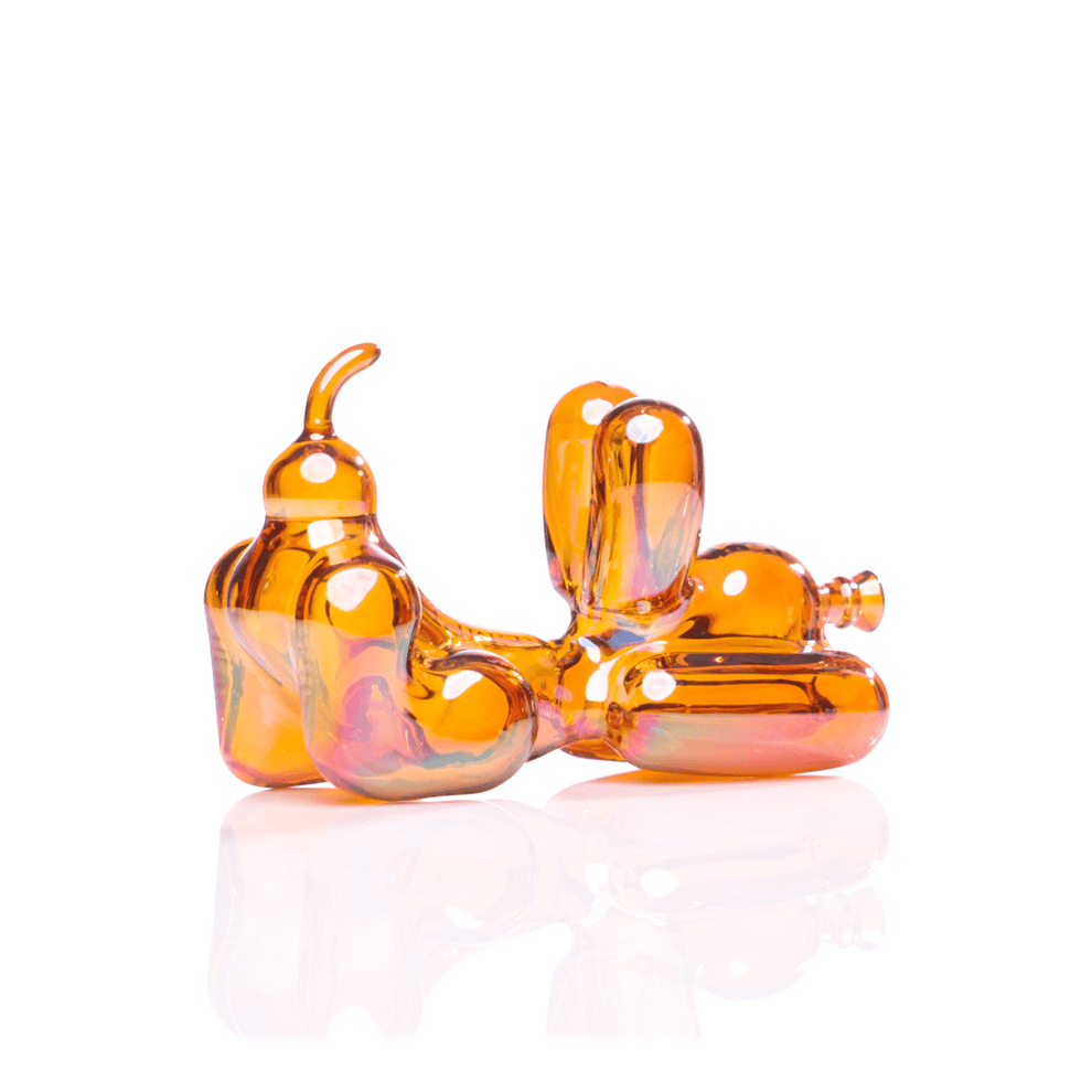 Balloon Dog Hand Pipe - HEMPER - 16