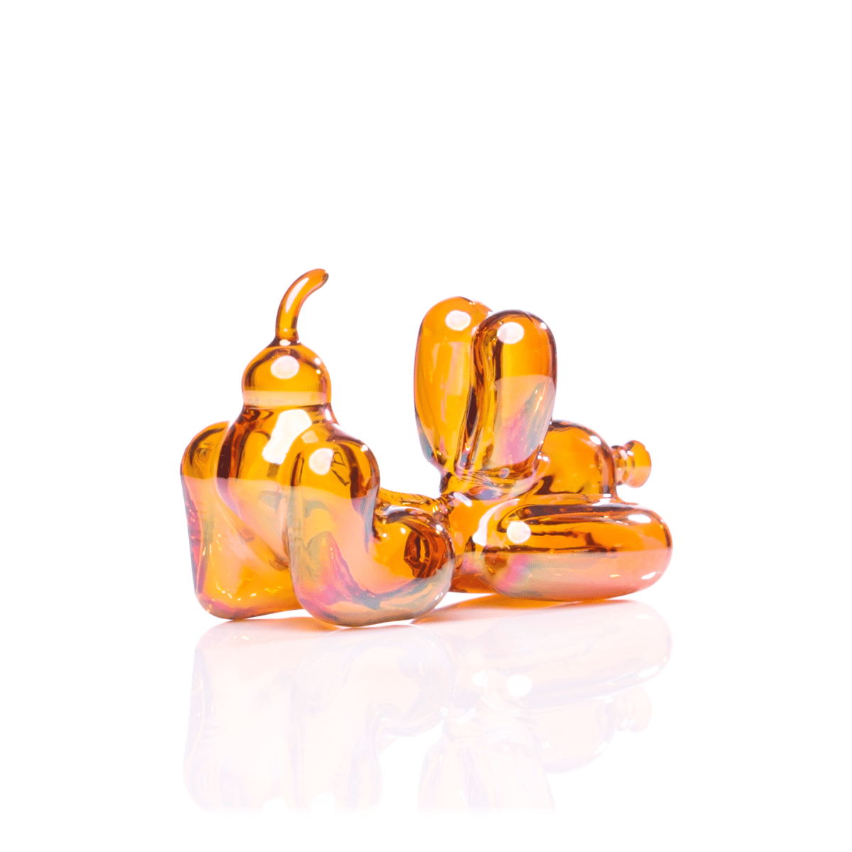 Balloon Dog Hand Pipe - HEMPER - 
