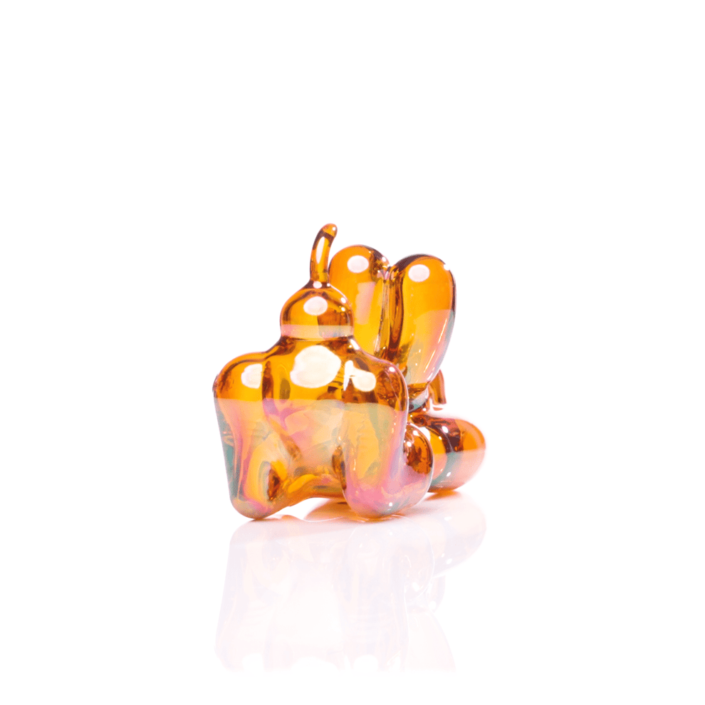 Balloon Dog Hand Pipe - HEMPER - 19