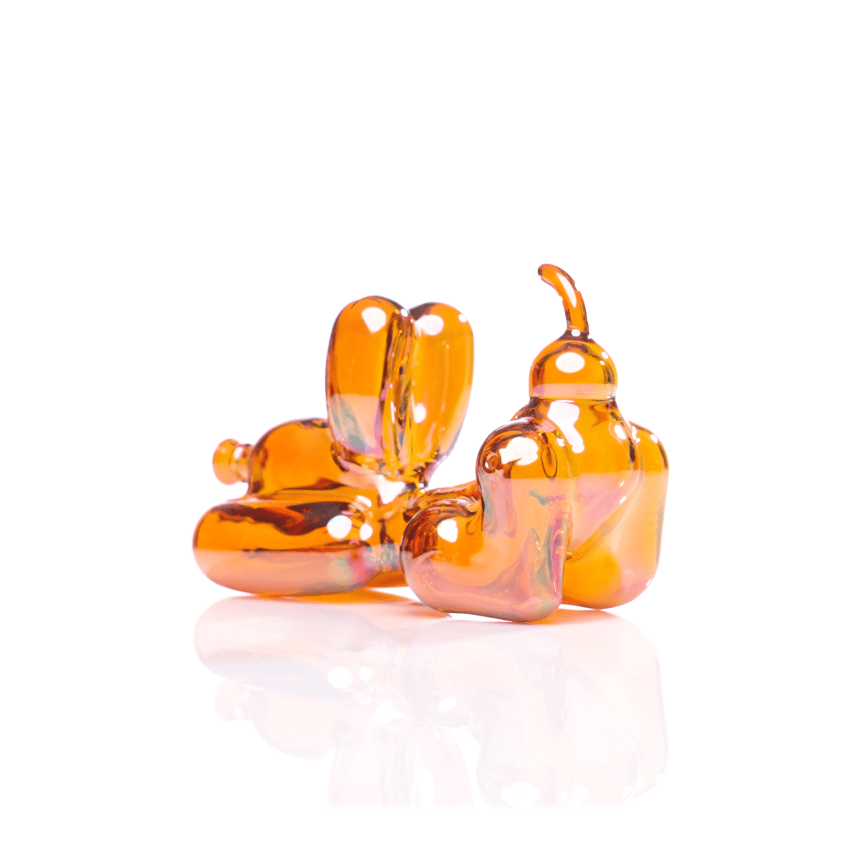 Balloon Dog Hand Pipe - HEMPER - 