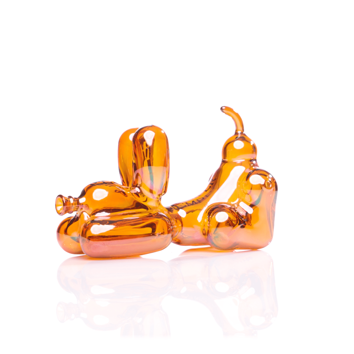 Balloon Dog Hand Pipe - HEMPER - 