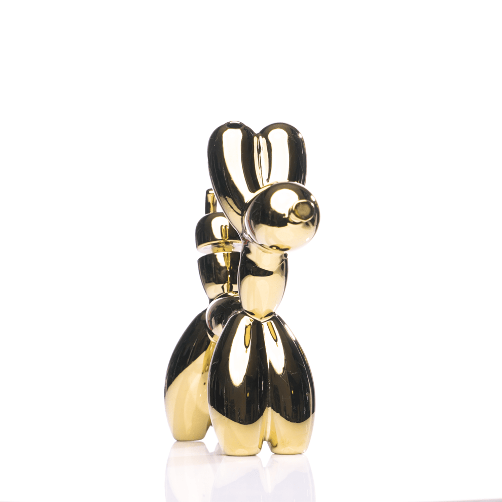 Balloon Dog XL Bong - HEMPER - 9
