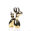 Balloon Dog XL Bong - HEMPER