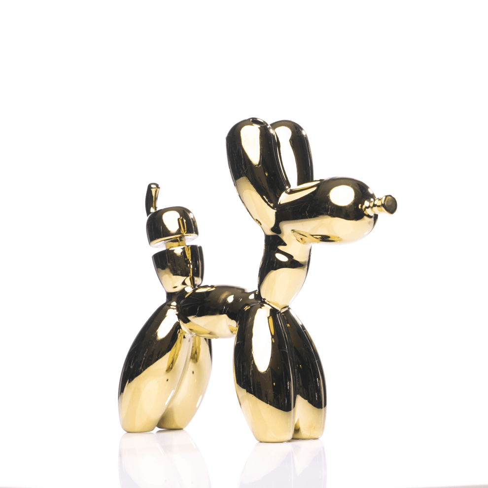 Balloon Dog XL Bong - HEMPER - 11