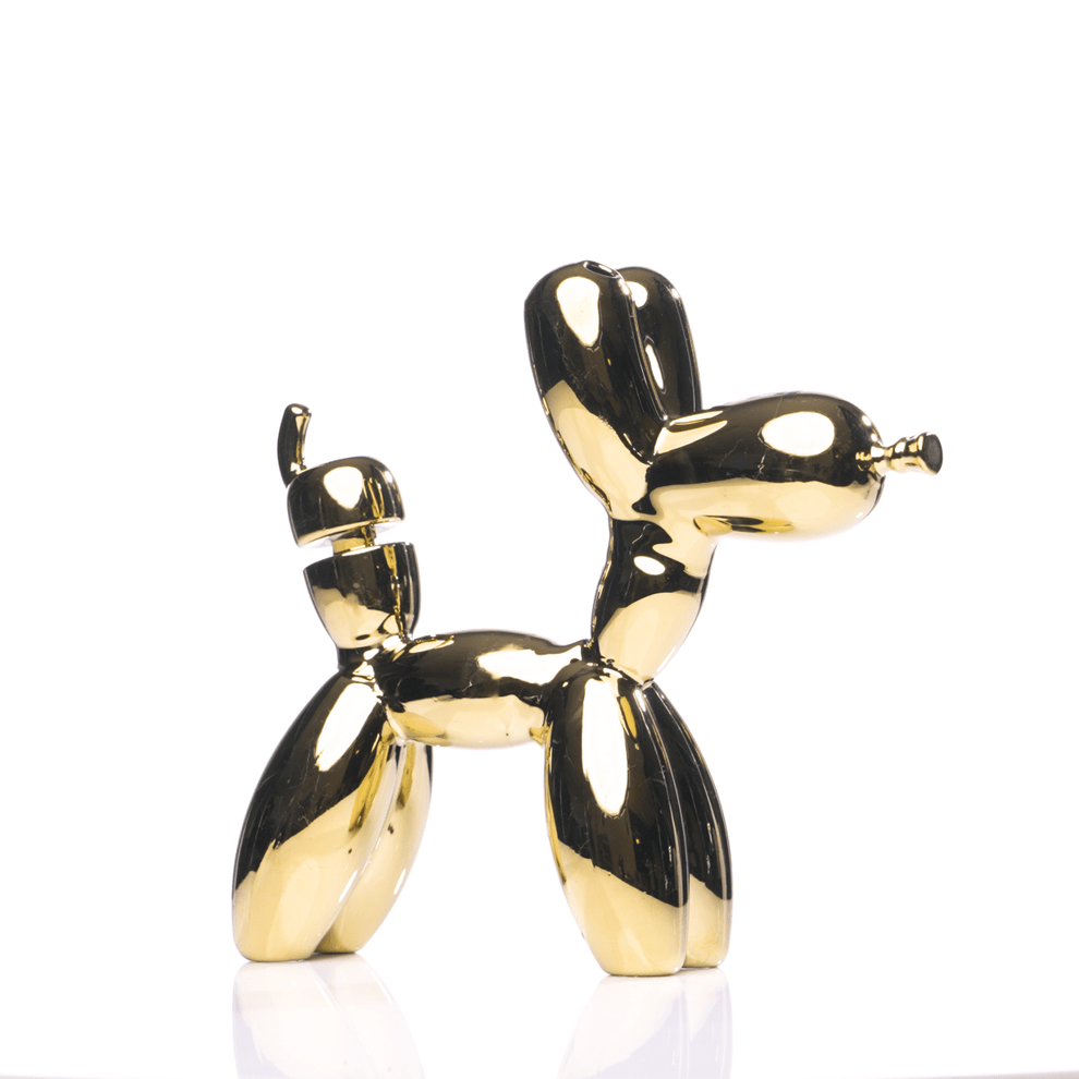 Balloon Dog XL Bong - HEMPER - 12