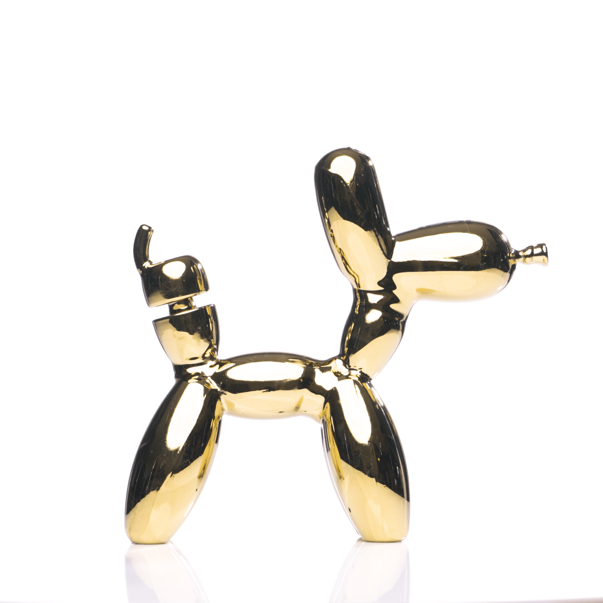Balloon Dog XL Bong - HEMPER - 