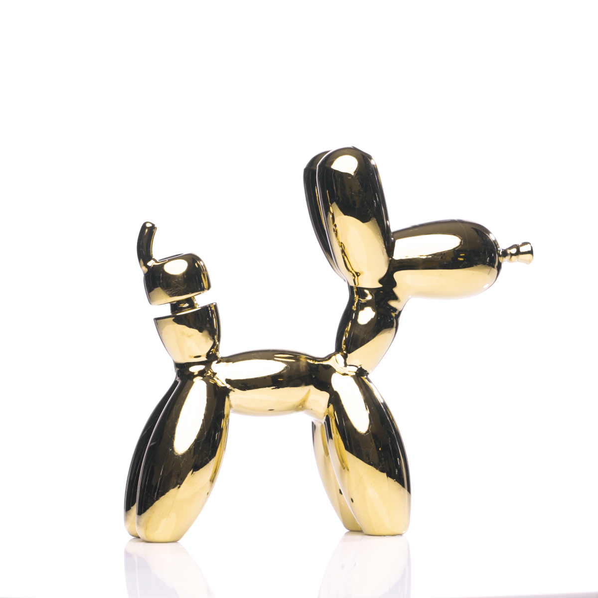 Balloon Dog XL Bong - HEMPER - 