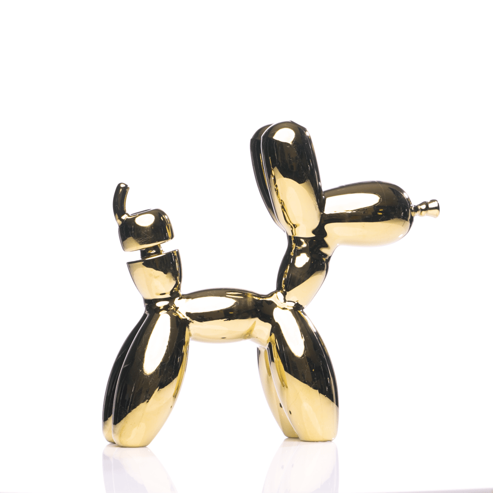 Balloon Dog XL Bong - HEMPER - 15