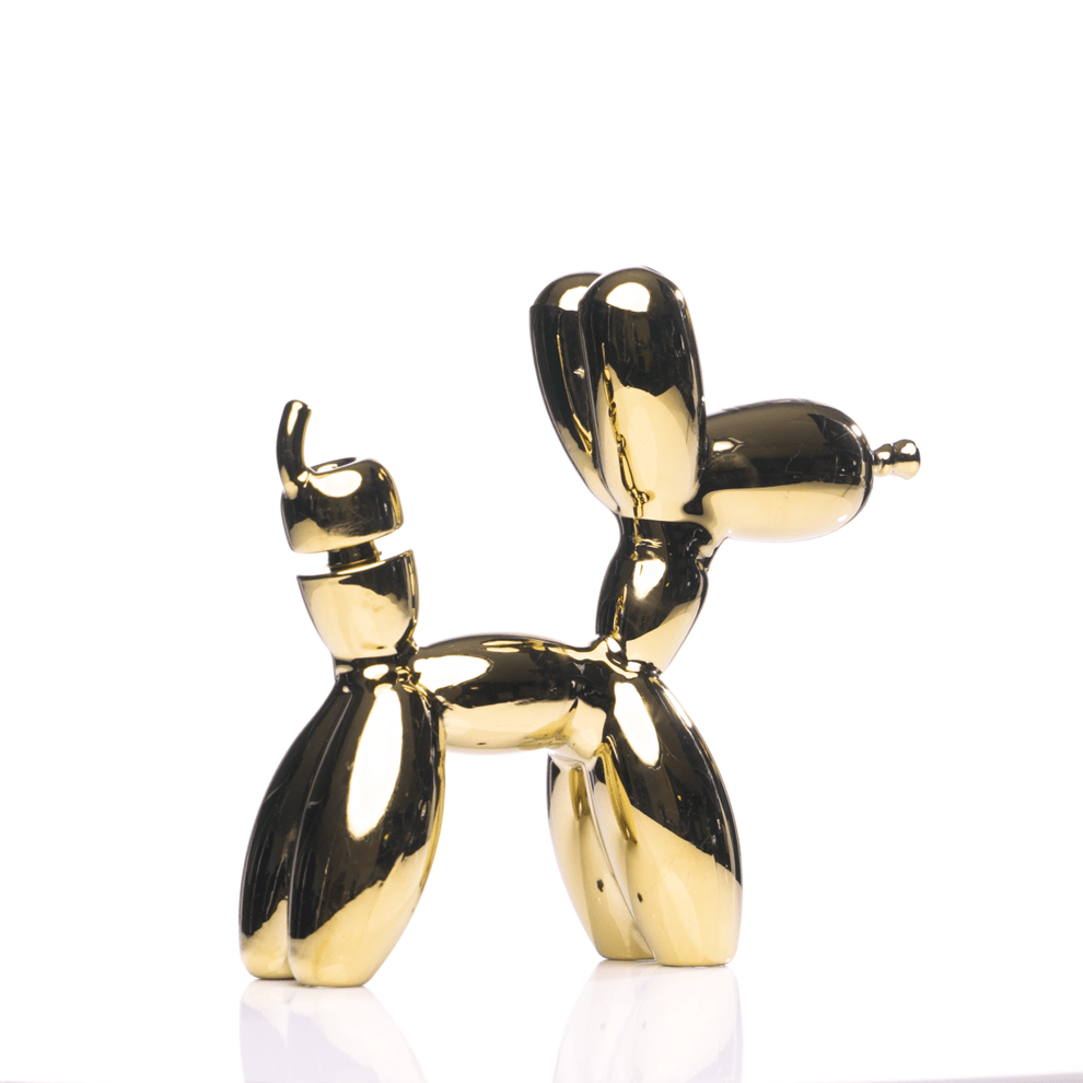 Balloon Dog XL Bong - HEMPER - 16