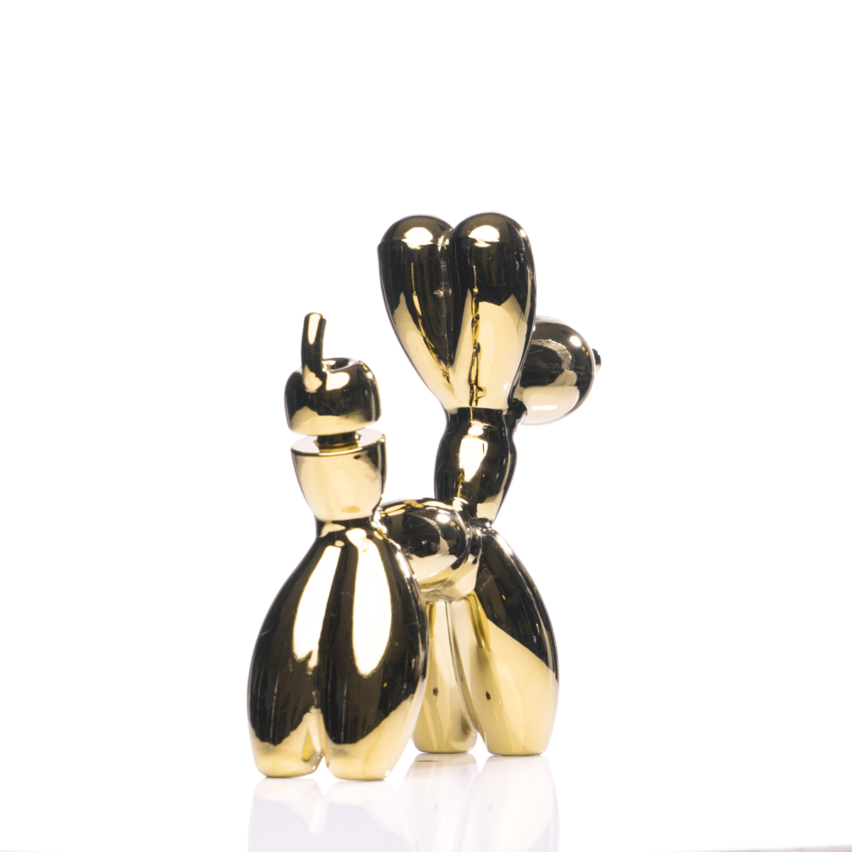 Balloon Dog XL Bong - HEMPER - 