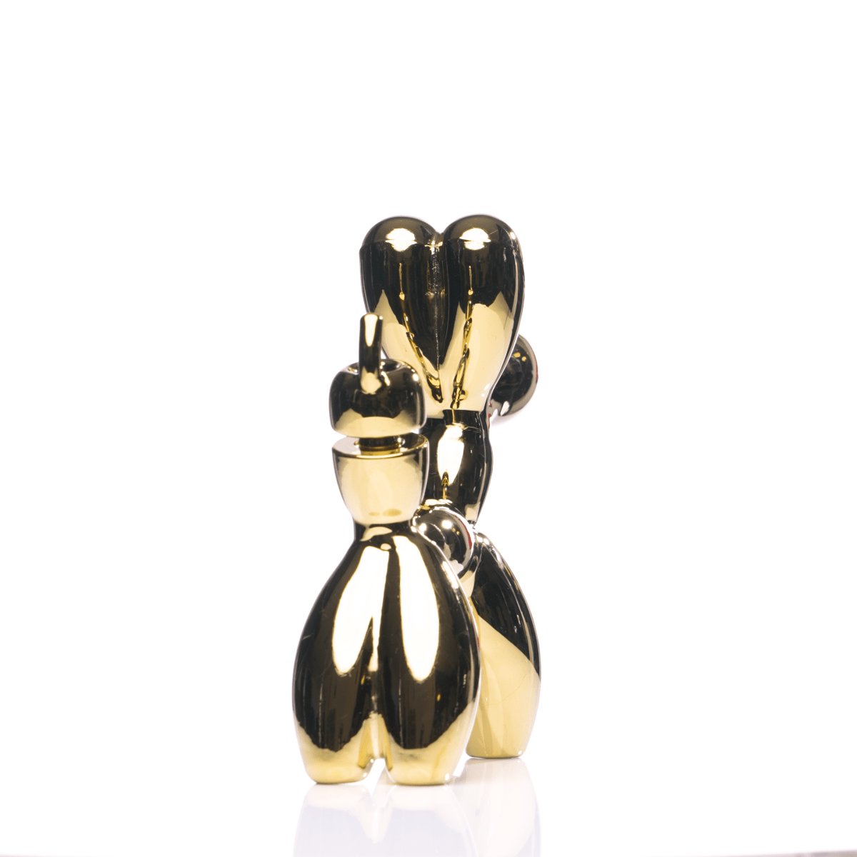 Balloon Dog XL Bong - HEMPER - 