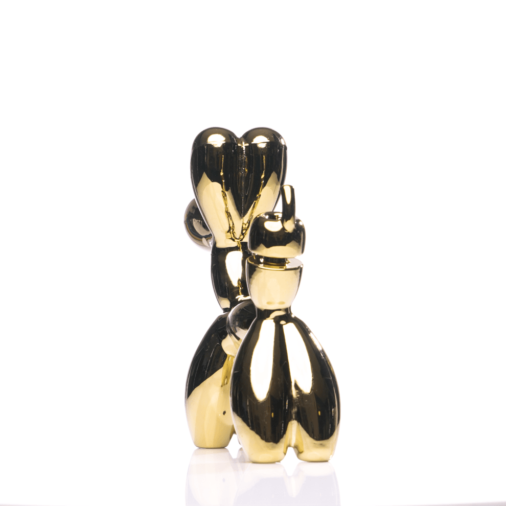 Balloon Dog XL Bong - HEMPER - 21