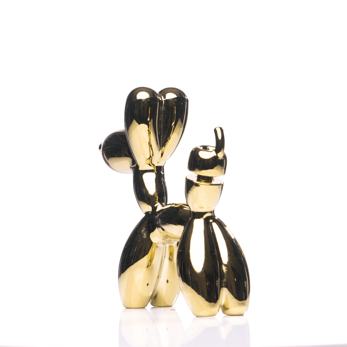 Balloon Dog XL Bong - HEMPER - 