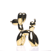 Balloon Dog XL Bong - HEMPER
