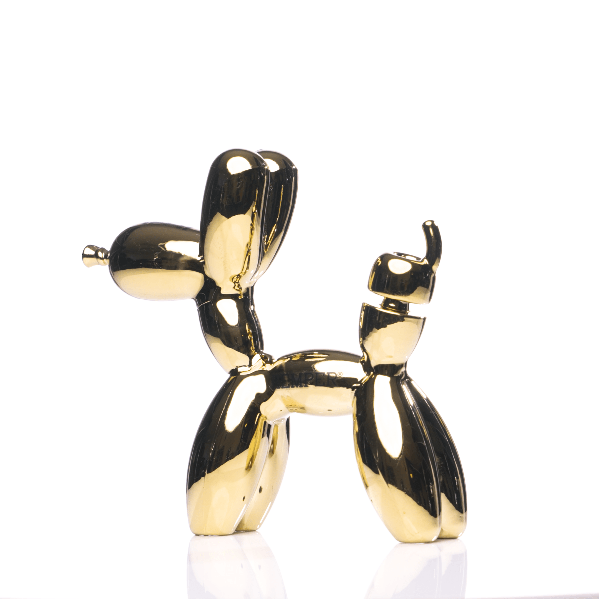 Balloon Dog XL Bong - HEMPER - 